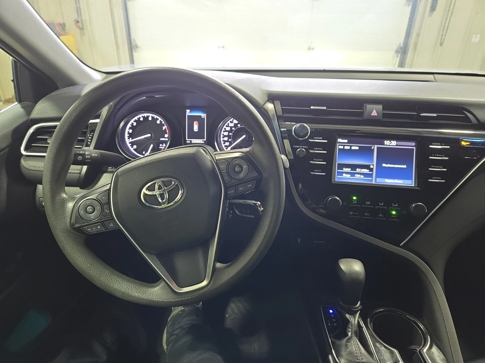 Toyota Camry * CARFAX * БЕЗ ПЪРВОНАЧАЛНА ВНОСКА | Mobile.bg — изображение 7