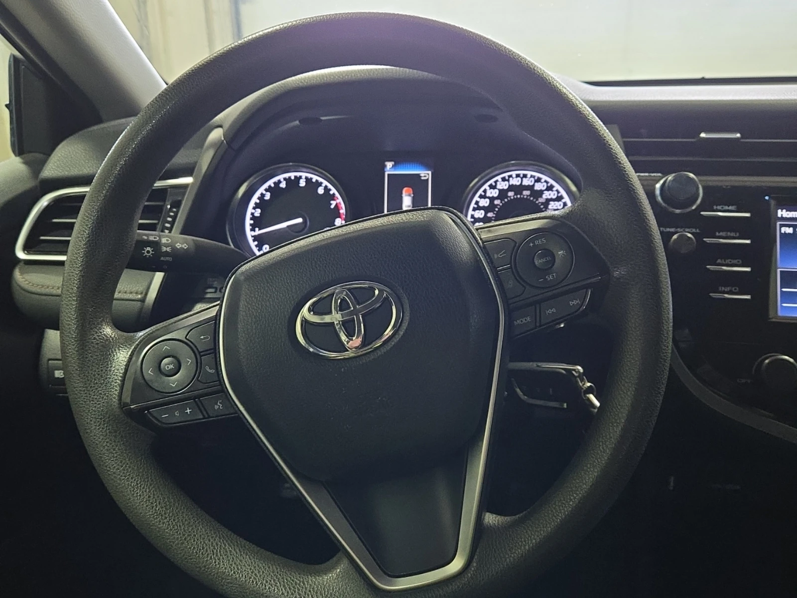 Toyota Camry * CARFAX * БЕЗ ПЪРВОНАЧАЛНА ВНОСКА | Mobile.bg — изображение 8