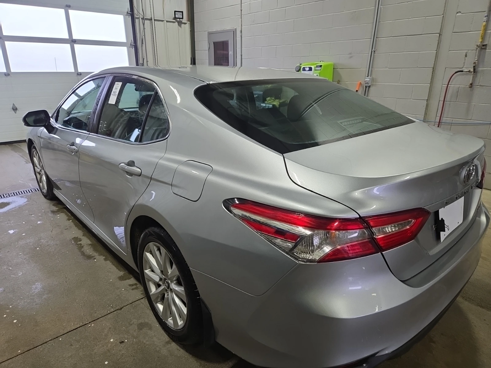 Toyota Camry * CARFAX * БЕЗ ПЪРВОНАЧАЛНА ВНОСКА | Mobile.bg — изображение 4