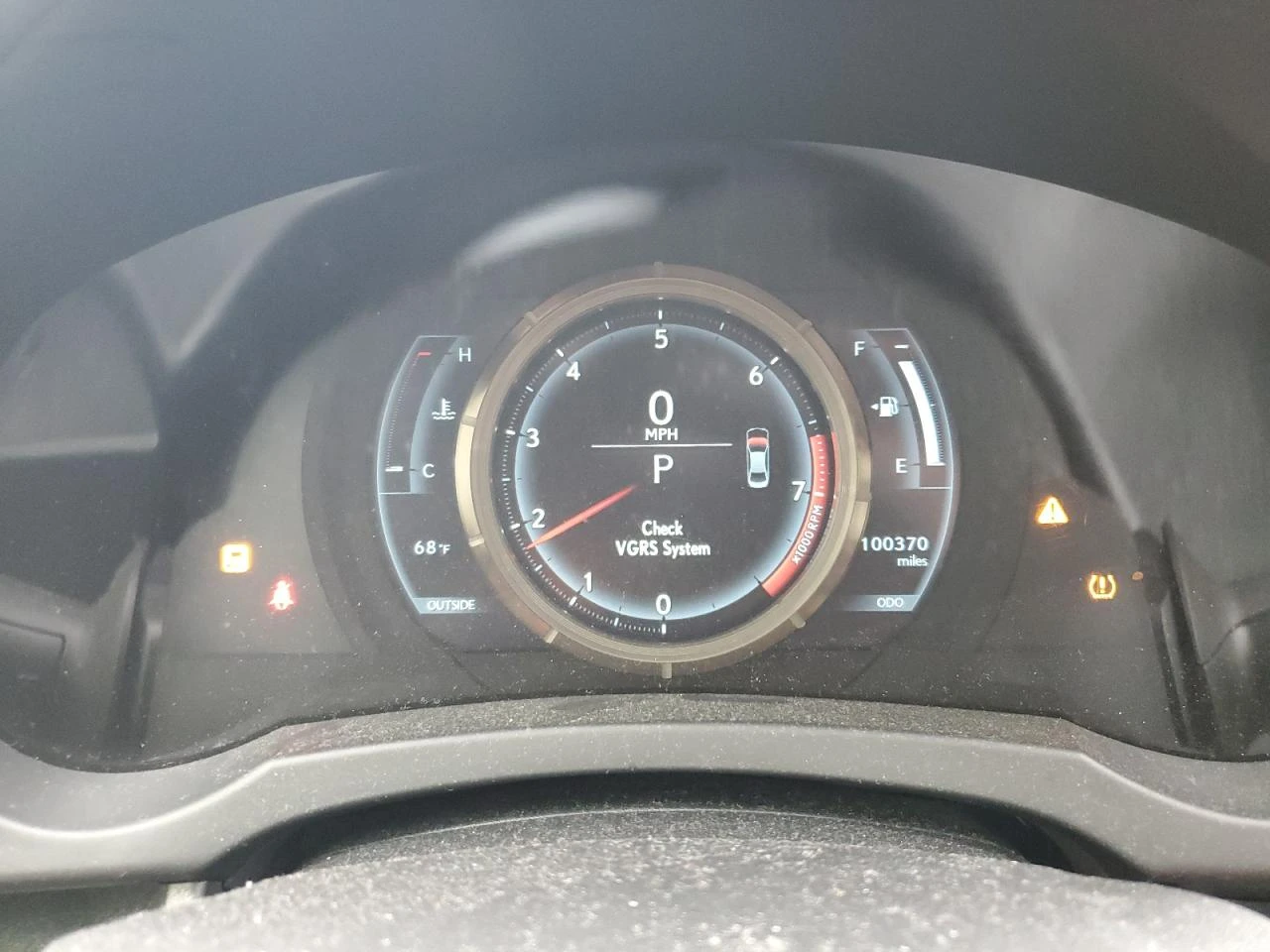 Lexus IS 350 F-sport  - изображение 10