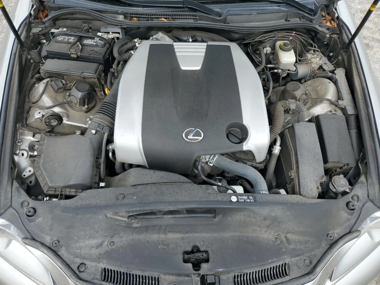 Lexus IS 350 F-sport  | Mobile.bg   11