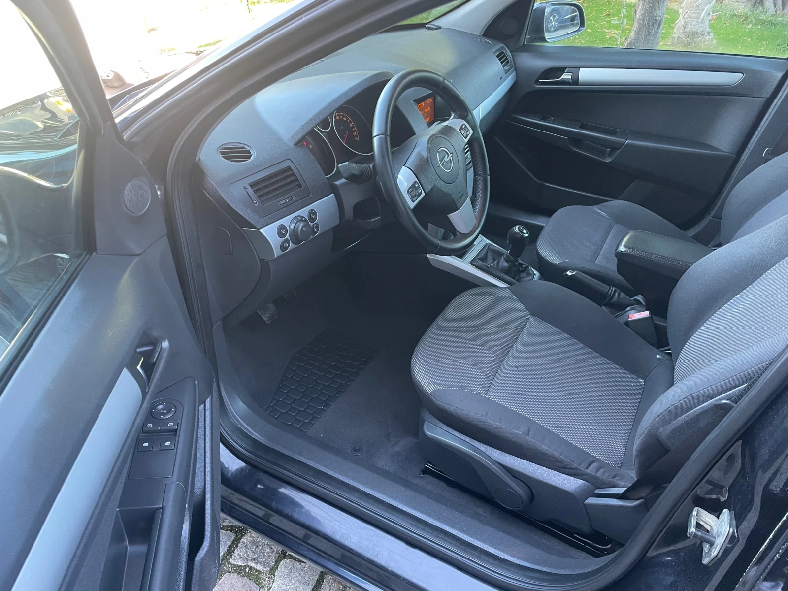 Opel Astra 1.7cdti - изображение 9