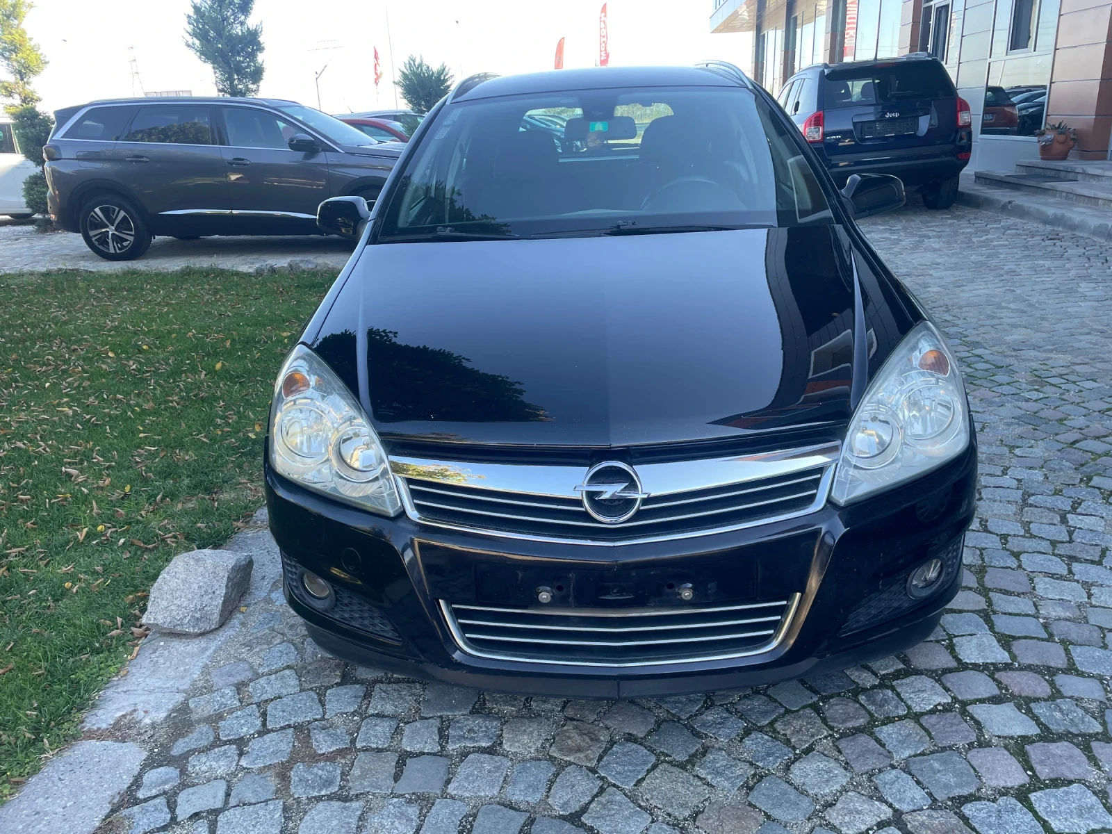 Opel Astra 1.7cdti - изображение 3