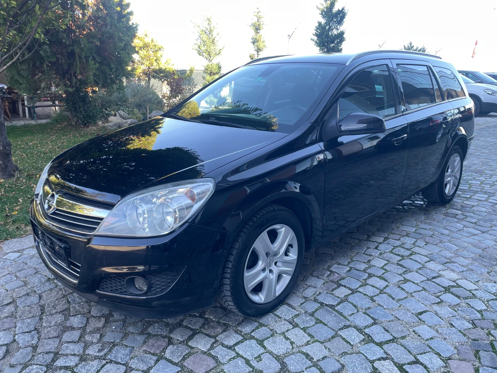Opel Astra 1.7cdti | Mobile.bg   1