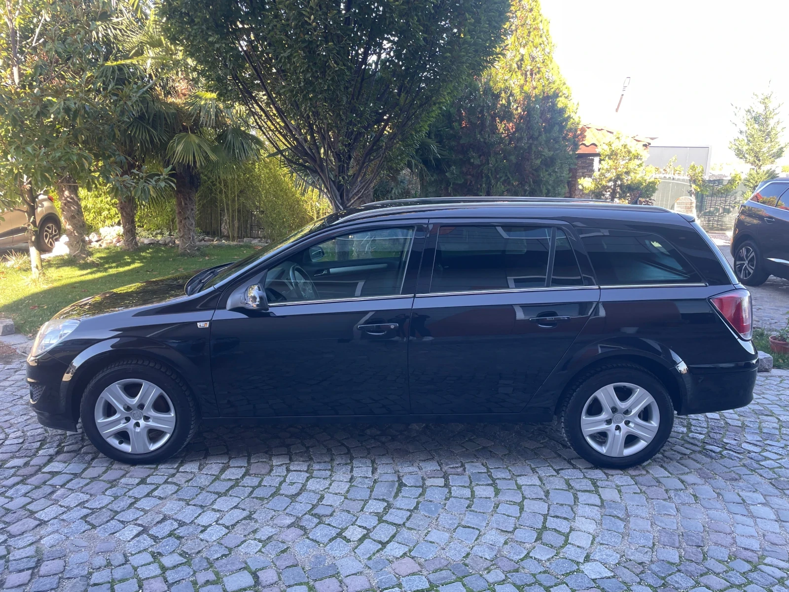 Opel Astra 1.7cdti - изображение 8