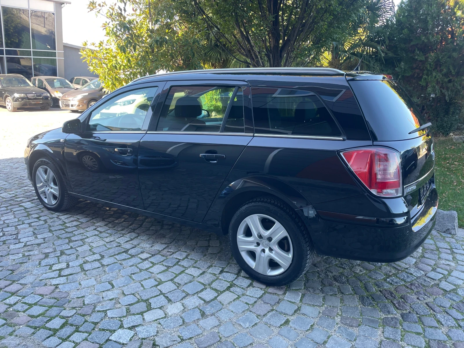 Opel Astra 1.7cdti - изображение 7