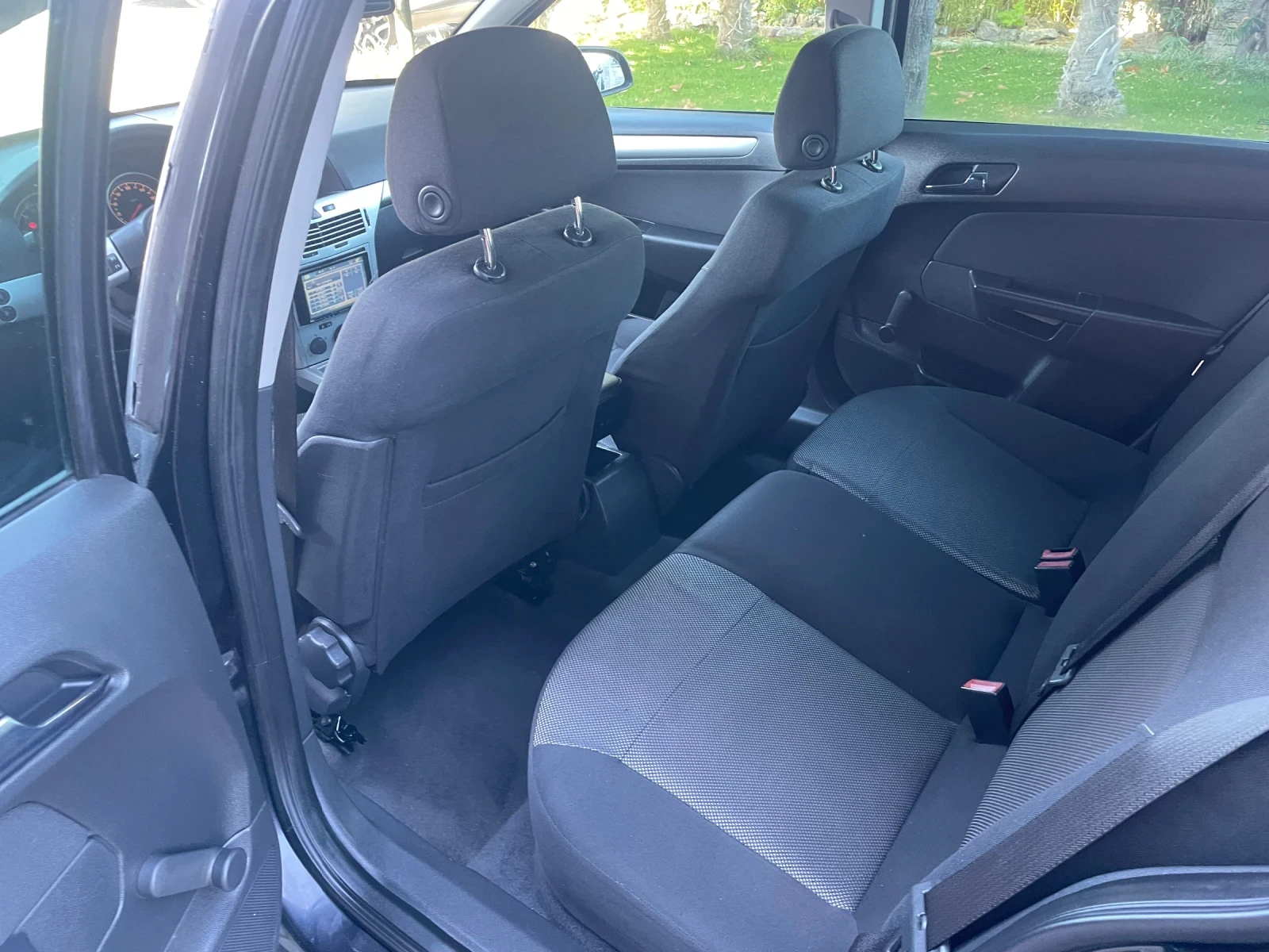 Opel Astra 1.7cdti - изображение 10