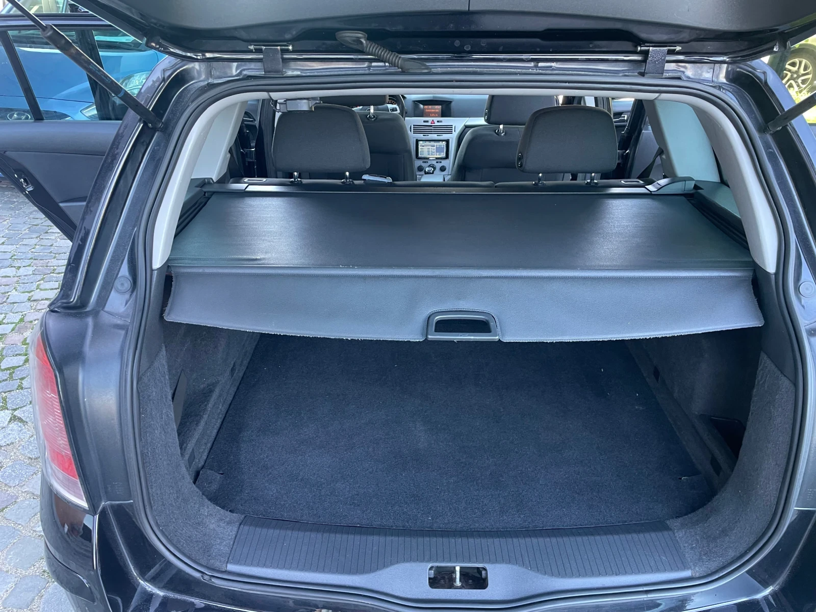 Opel Astra 1.7cdti | Mobile.bg   14