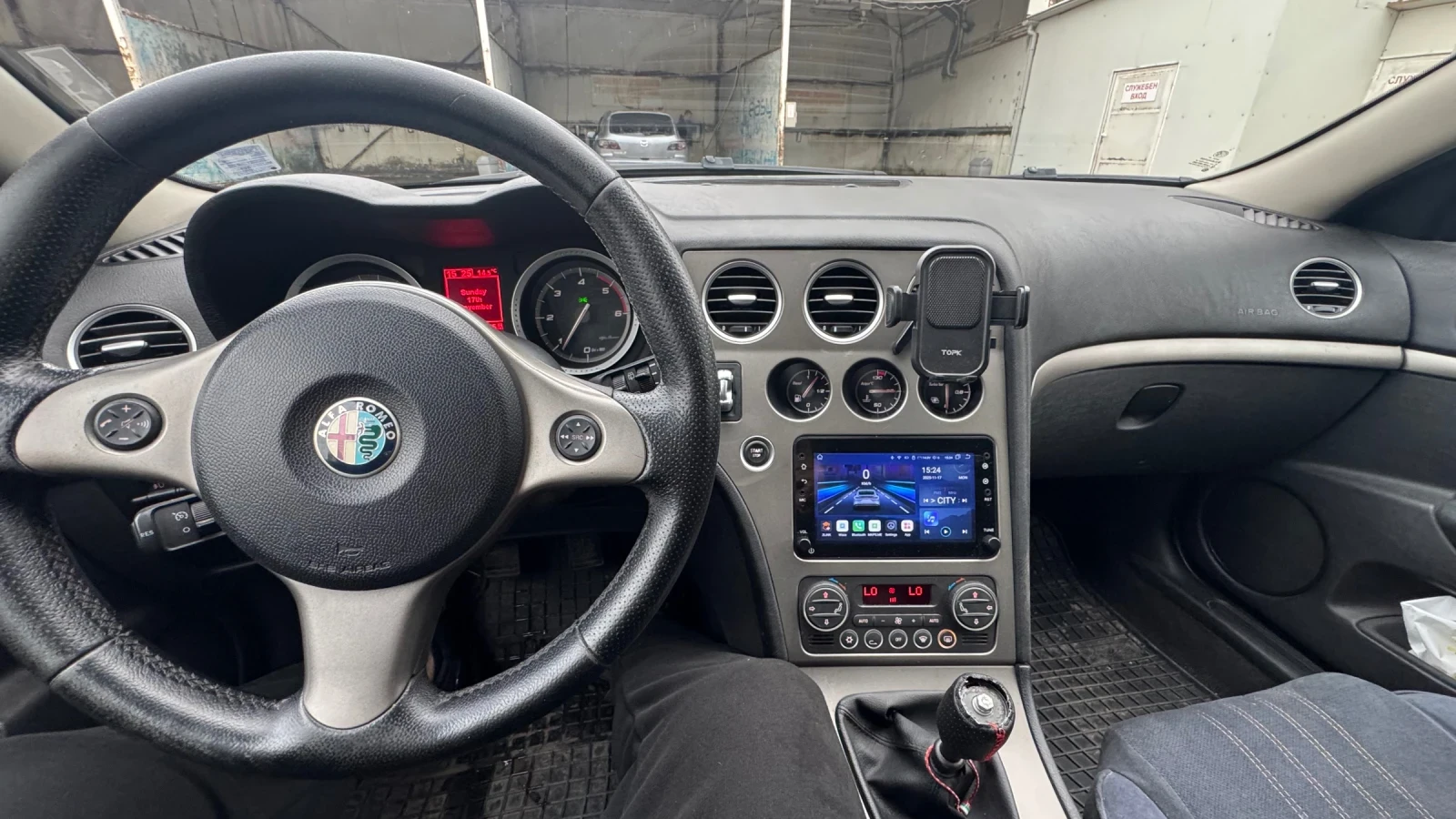 Alfa Romeo 159 sportwagon | Mobile.bg   4