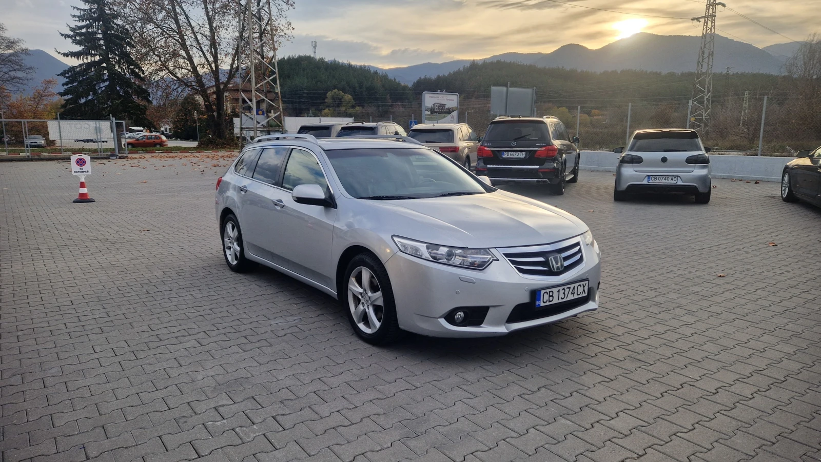 Honda Accord ЛИЗИНГ - изображение 7