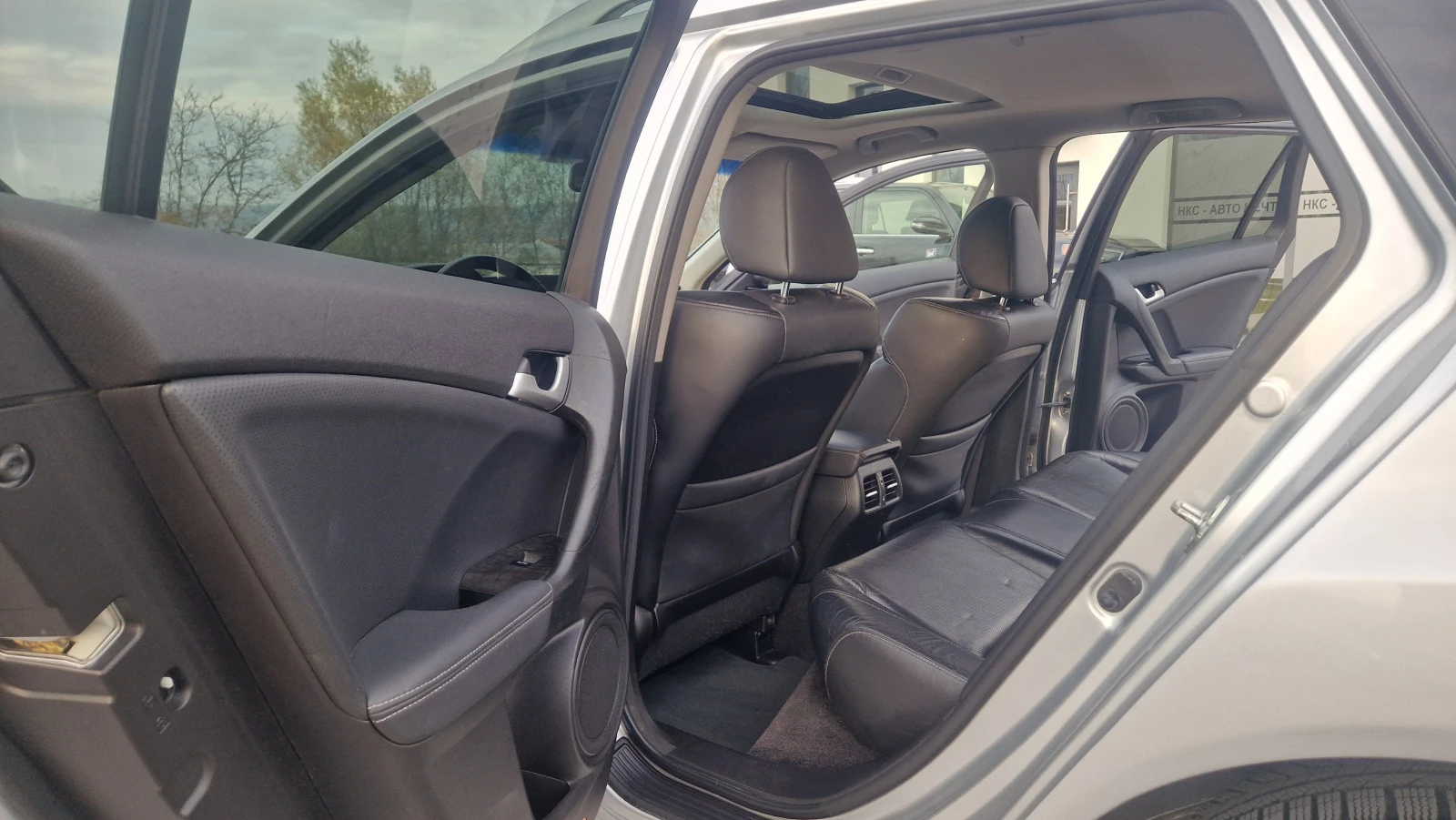 Honda Accord ЛИЗИНГ - изображение 10