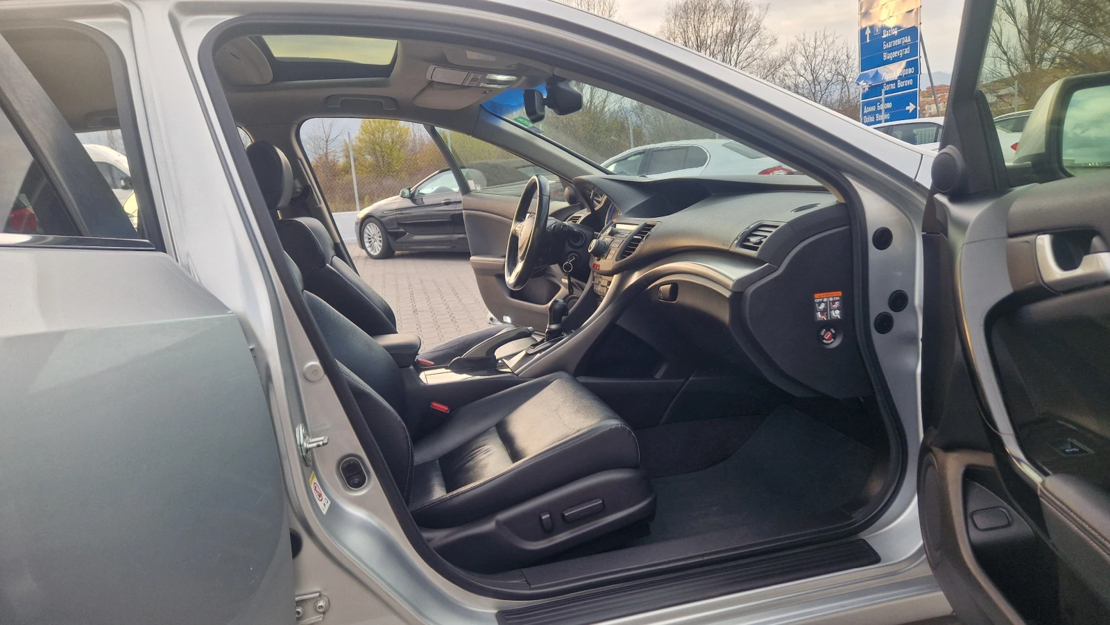 Honda Accord  | Mobile.bg   11