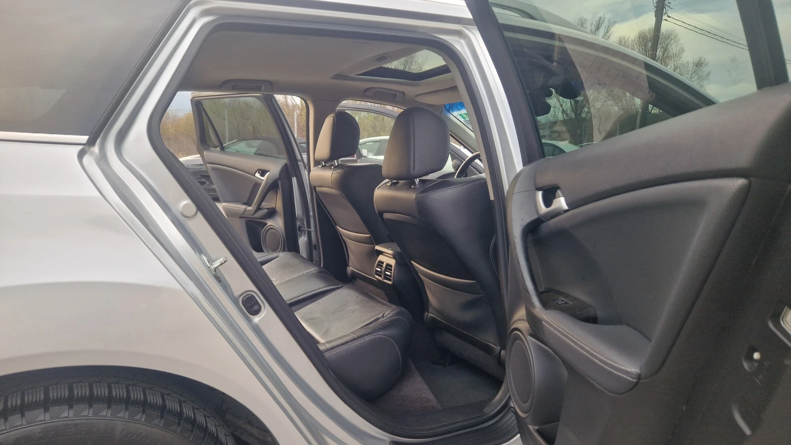 Honda Accord  | Mobile.bg   12