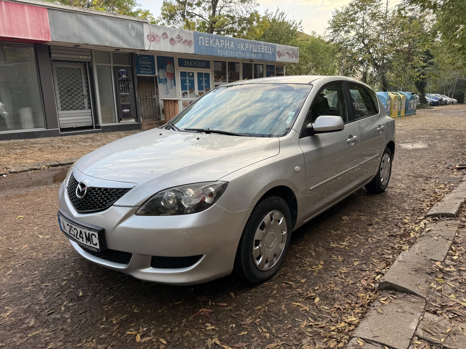 Mazda 3 | Mobile.bg   3