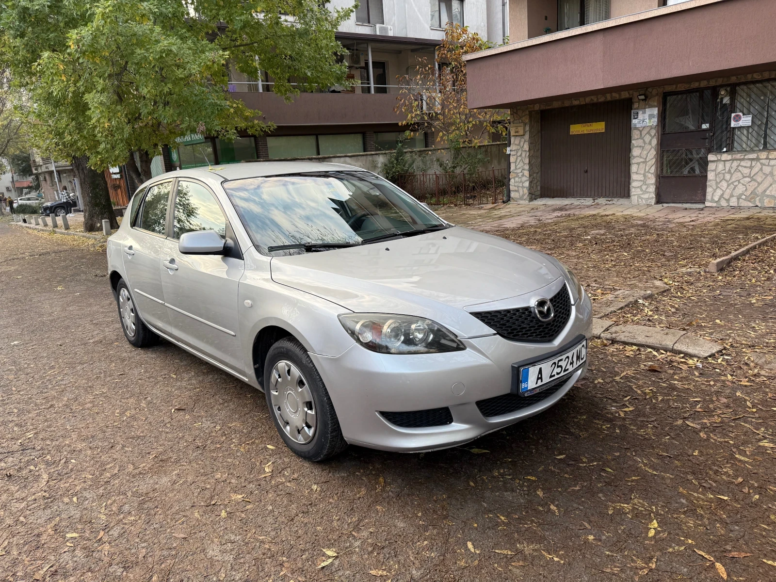 Mazda 3 | Mobile.bg   5