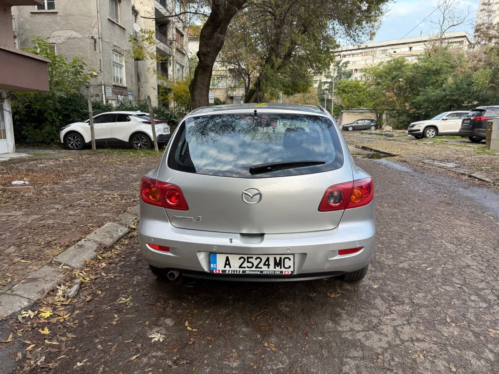 Mazda 3 | Mobile.bg   7