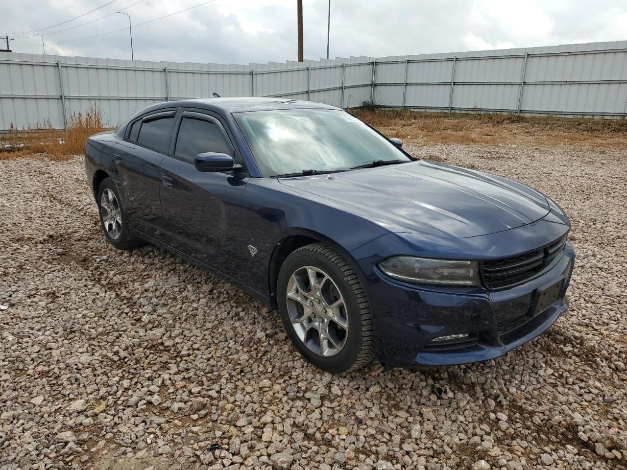 Dodge Charger SXT - изображение 3
