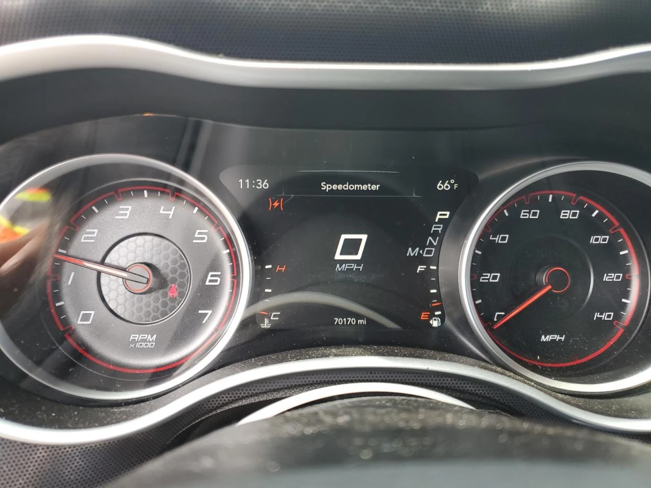 Dodge Charger SXT - изображение 9