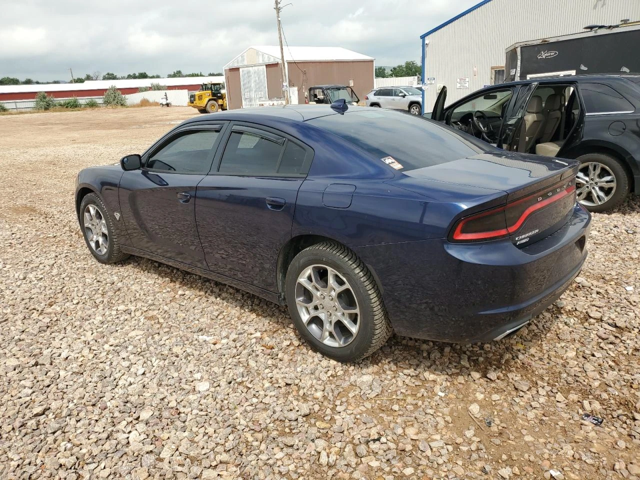 Dodge Charger SXT - изображение 6