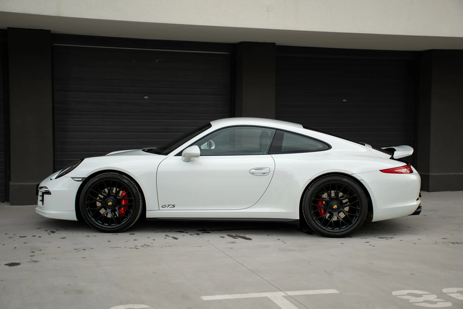 Porsche 911 991.1 GTS |   (11.2025) | Mobile.bg   4