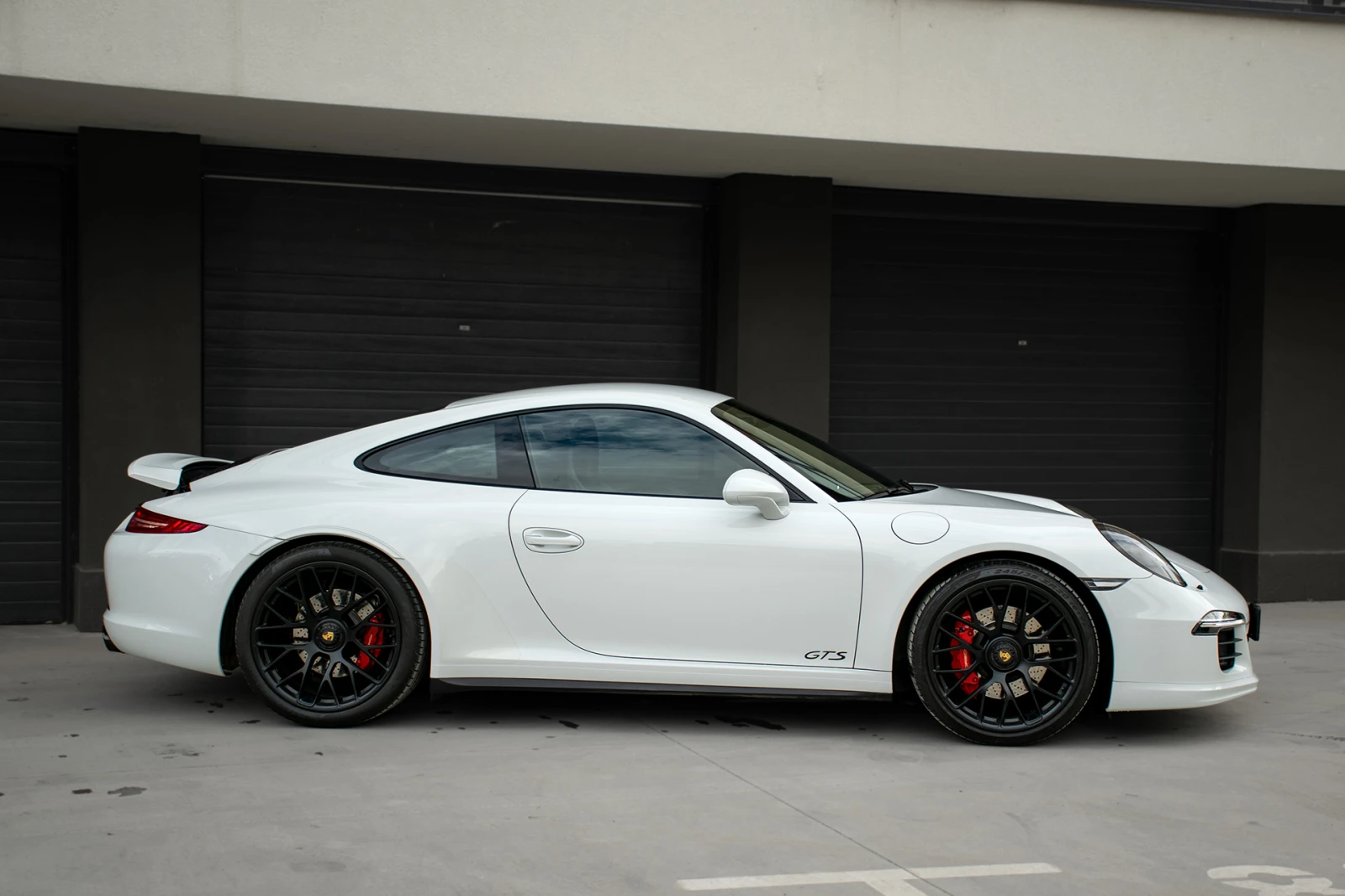 Porsche 911 991.1 GTS |   (11.2025) | Mobile.bg   3