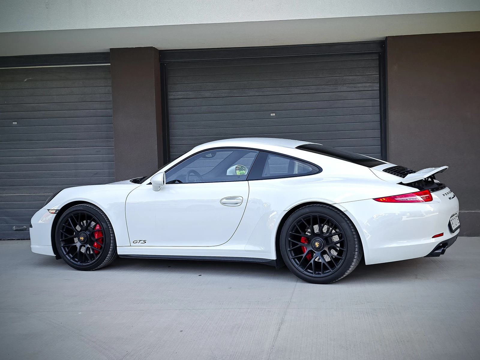 Porsche 911 991.1 GTS | Mobile.bg � ����������� 4