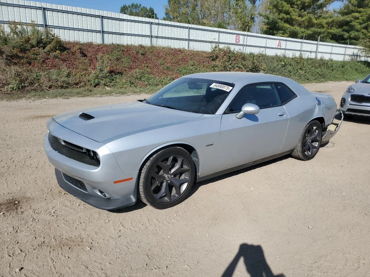 Dodge Challenger R/T* 5.7 V8* *  | Mobile.bg   1