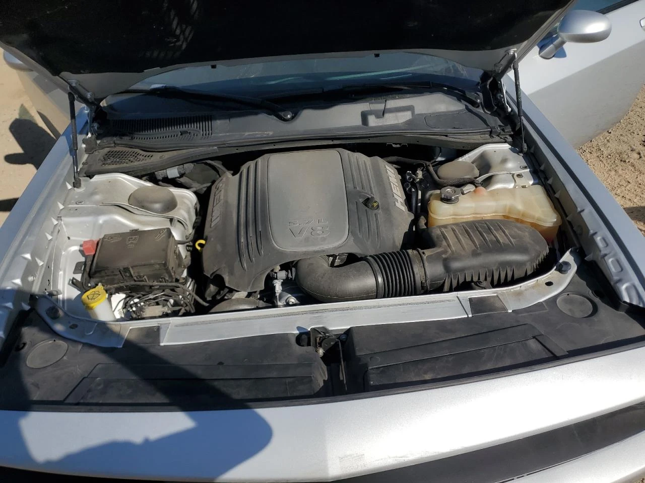 Dodge Challenger R/T* 5.7 V8* *  | Mobile.bg   11