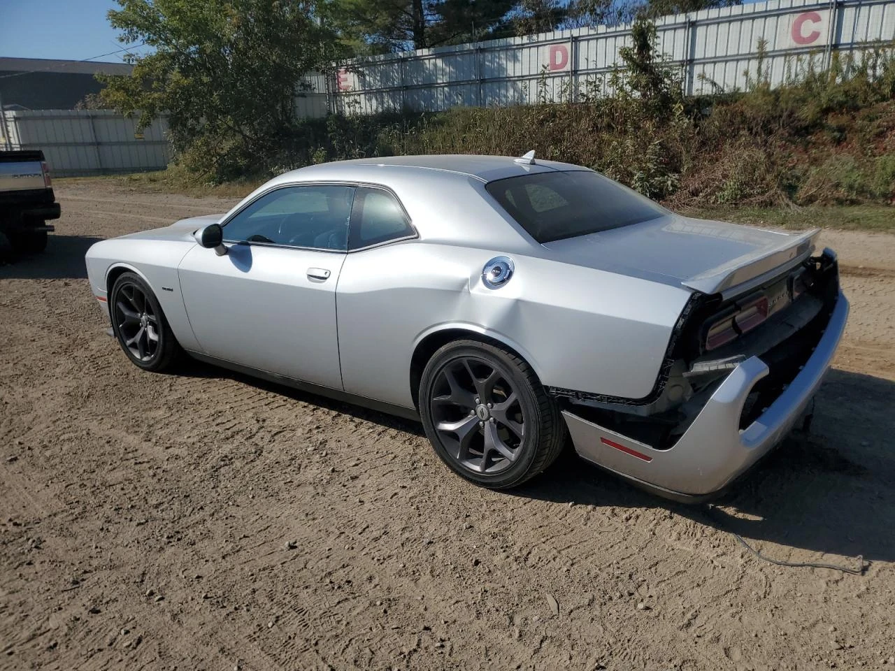 Dodge Challenger R/T* 5.7 V8* ПОДГРЕВ* КАМЕРА - изображение 4