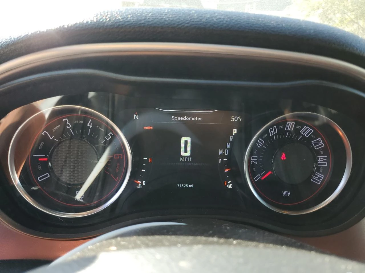 Dodge Challenger R/T* 5.7 V8* ПОДГРЕВ* КАМЕРА - изображение 10