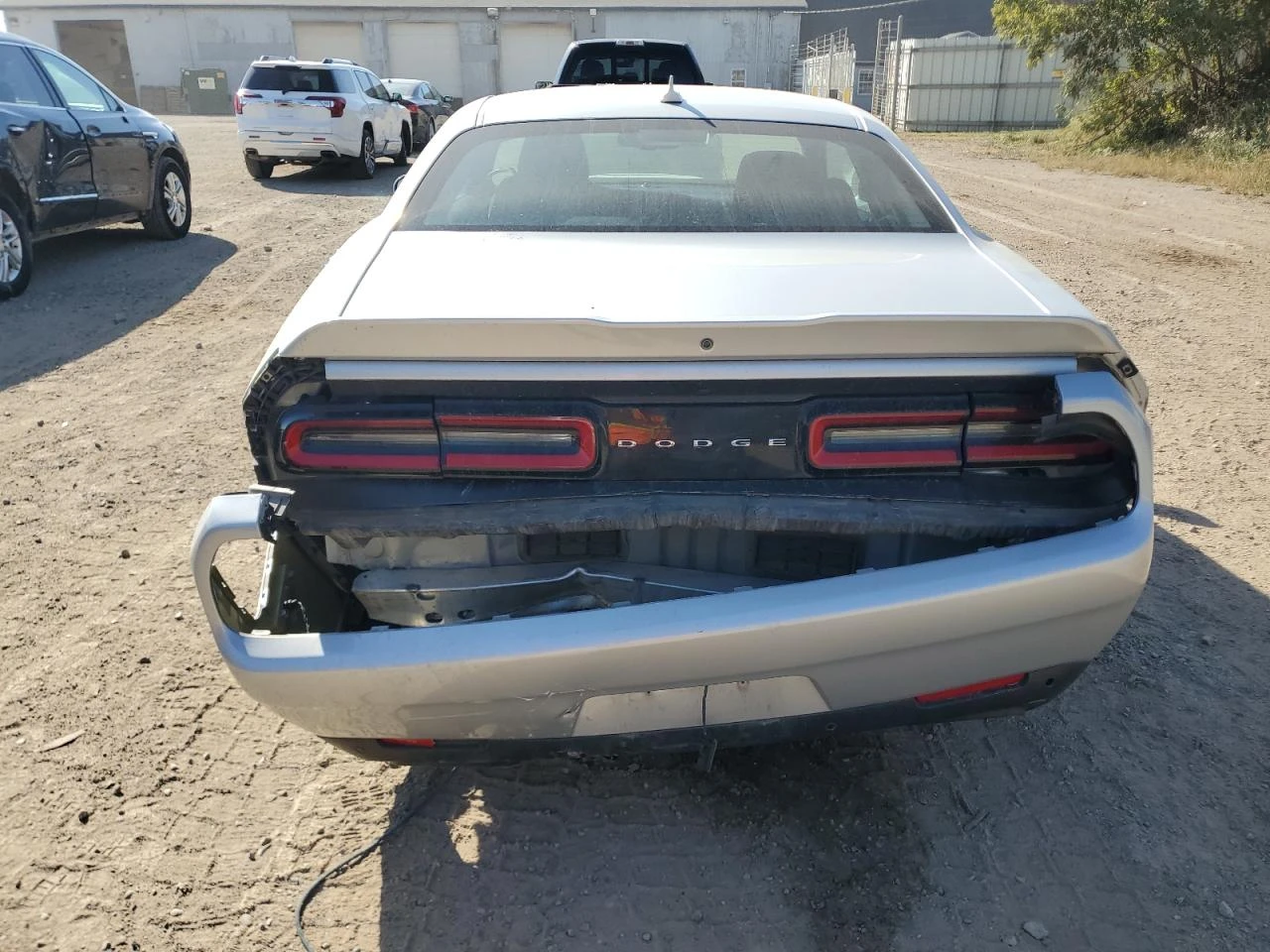 Dodge Challenger R/T* 5.7 V8* ПОДГРЕВ* КАМЕРА - изображение 5