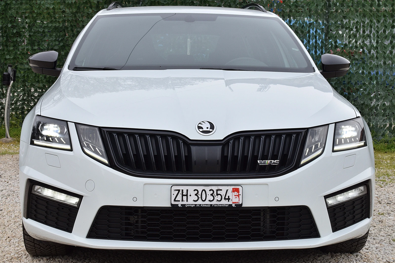 Skoda Octavia 2.0���������-VRS/����/����/��������� ��� | Mobile.bg � ����������� 2