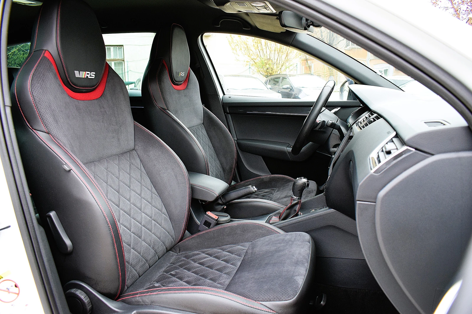 Skoda Octavia 2.0-VRS////  | Mobile.bg   12