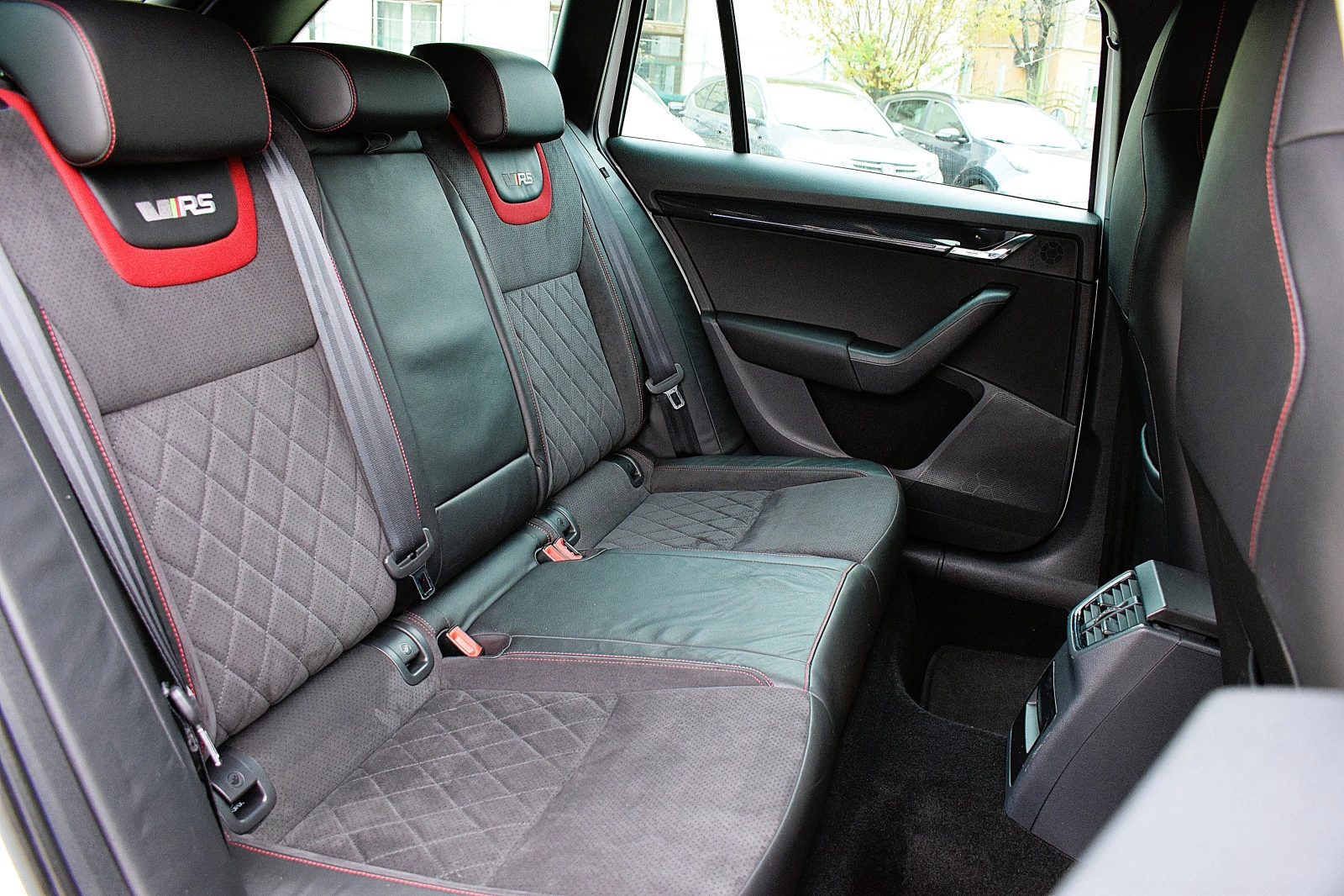 Skoda Octavia 2.0-VRS////  | Mobile.bg   14