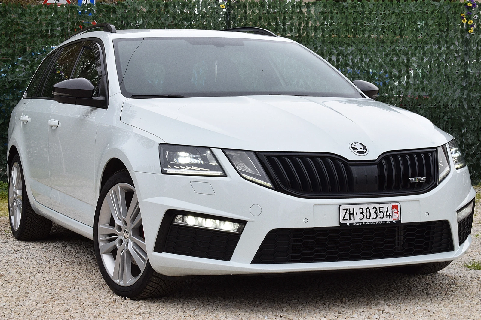Skoda Octavia 2.0���������-VRS/����/����/��������� ��� | Mobile.bg � ����������� 3