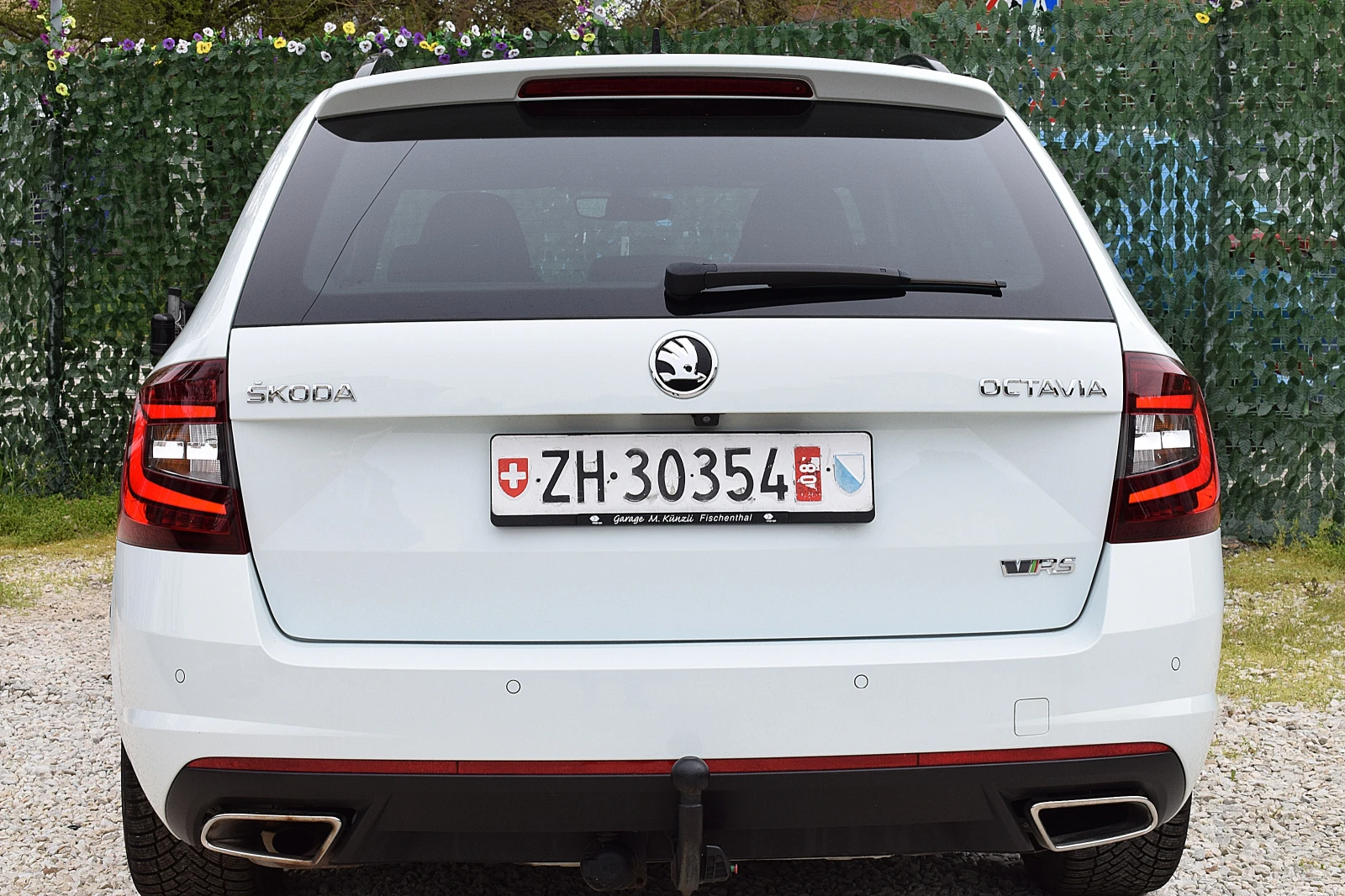 Skoda Octavia 2.0���������-VRS/����/����/��������� ��� | Mobile.bg � ����������� 5