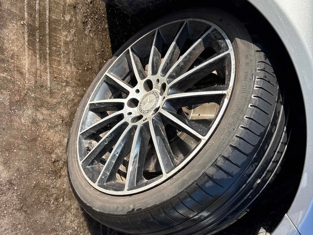 Mercedes-Benz C 300 CARFAX | Mobile.bg � ����������� 7