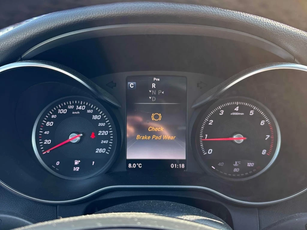 Mercedes-Benz C 300 CARFAX | Mobile.bg � ����������� 8