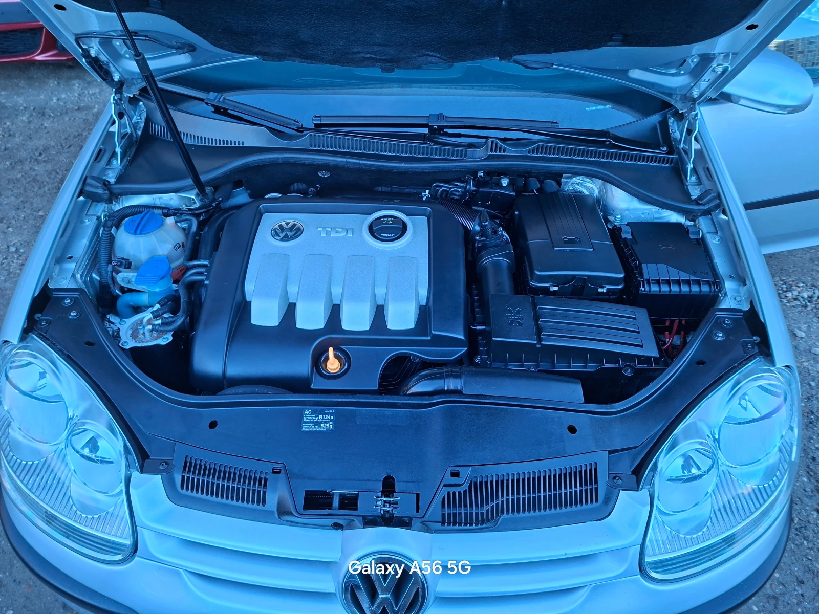 VW Golf 1.9 TDi 90 ��. ��� | Mobile.bg � ����������� 15