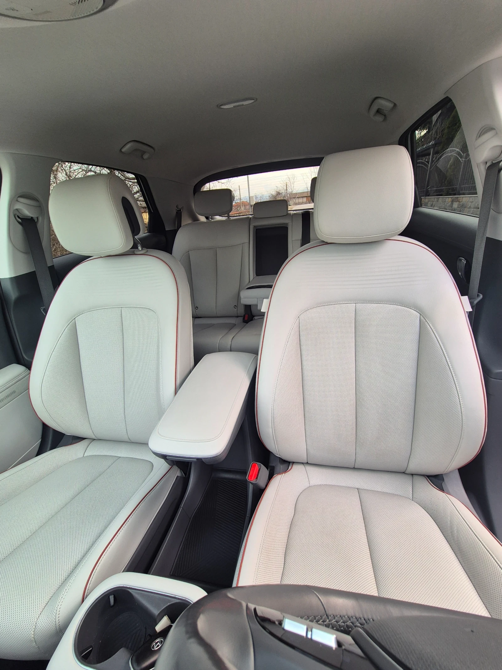 Hyundai Ioniq 5 72.6kwh/ �����������/SOH 100%* /����.������ | Mobile.bg � ����������� 11