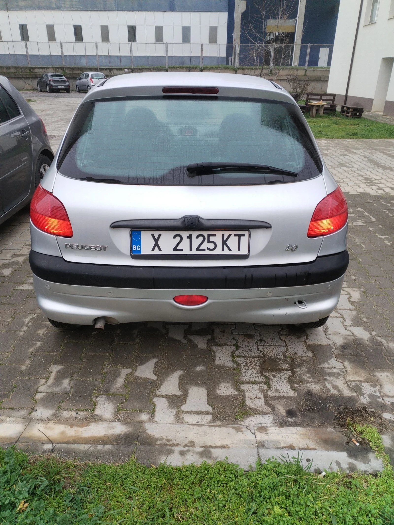 Peugeot 206 | Mobile.bg � ����������� 2