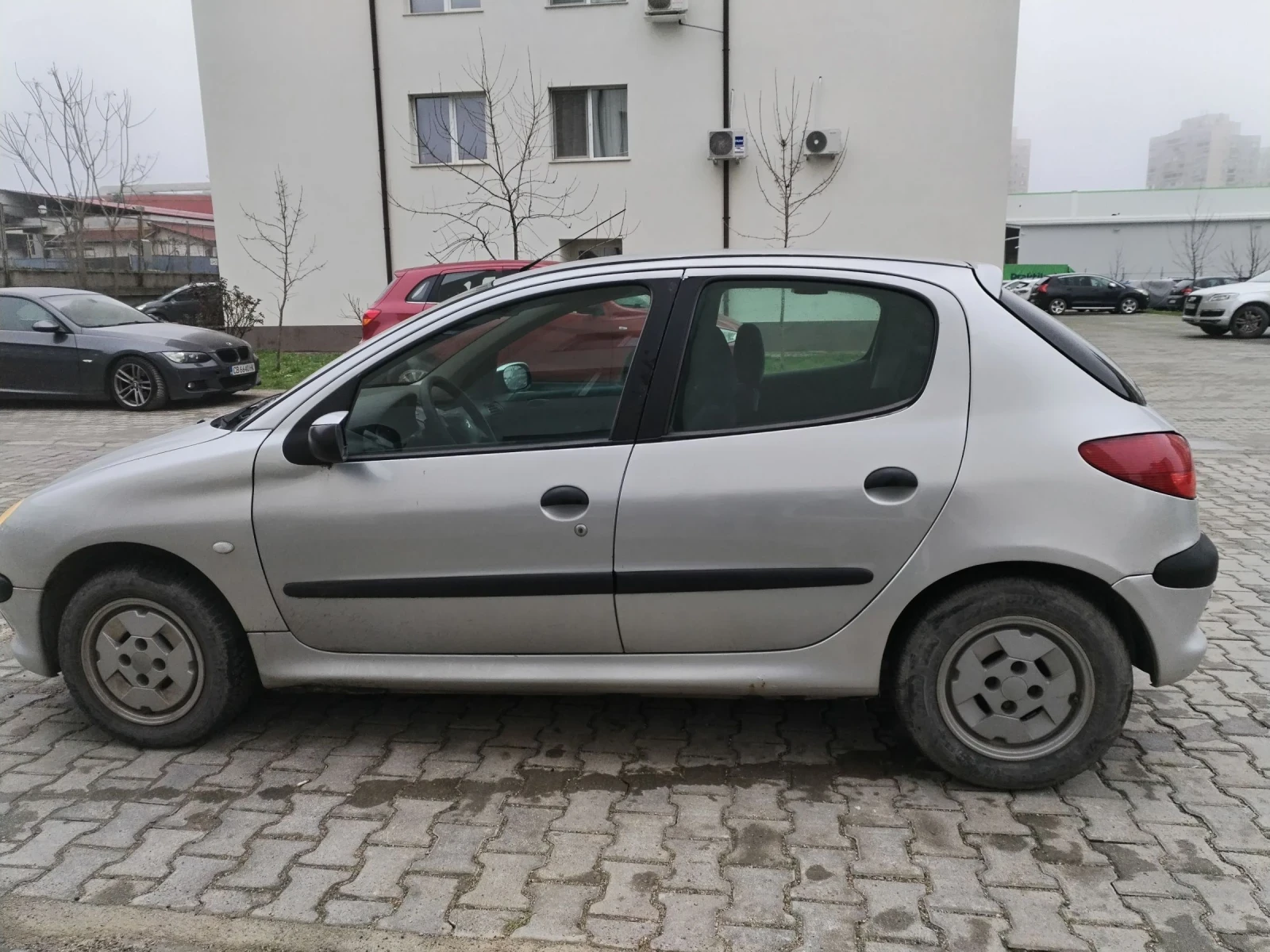 Peugeot 206 | Mobile.bg � ����������� 3
