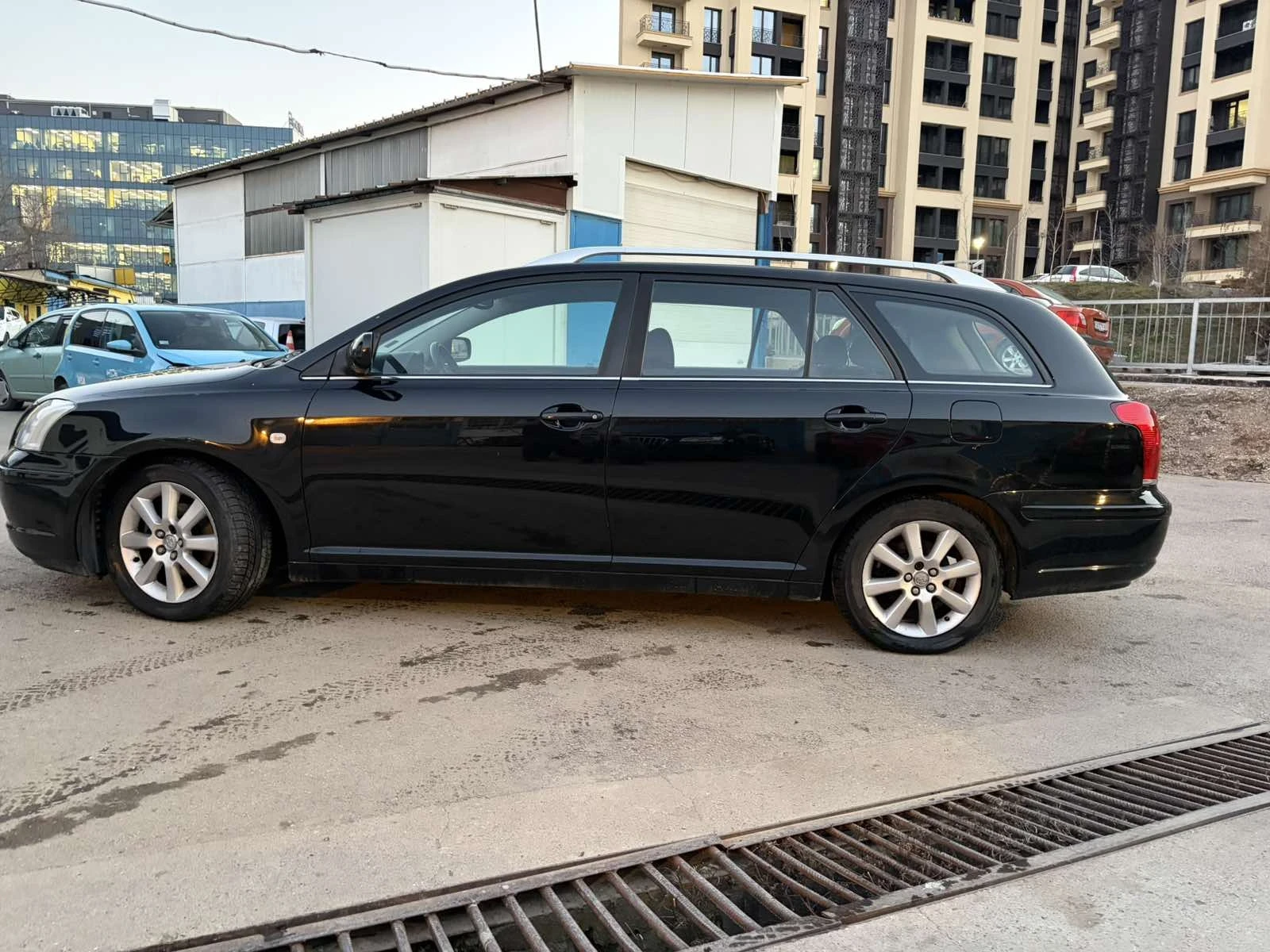 Toyota Avensis 1.8 | Mobile.bg � ����������� 6