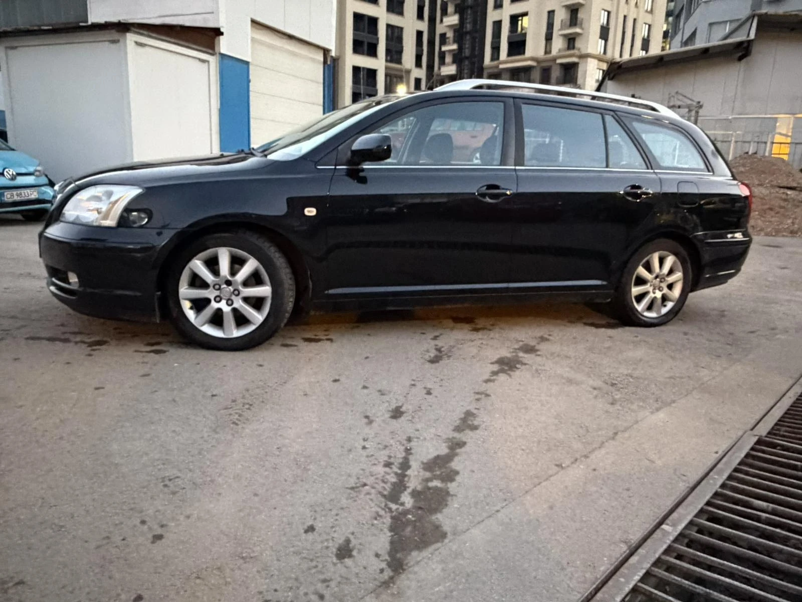Toyota Avensis 1.8 | Mobile.bg � ����������� 4