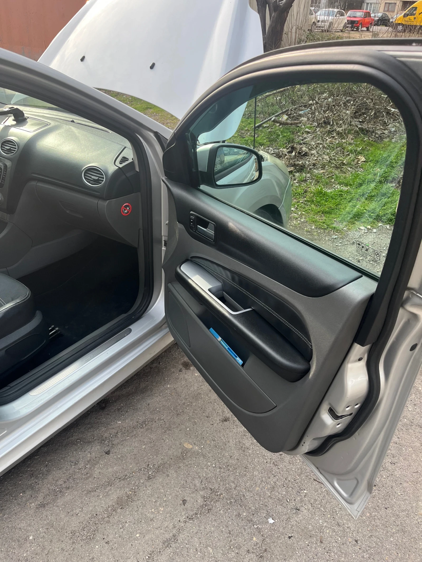 Ford Focus 1.6 TDCI | Mobile.bg � ����������� 9