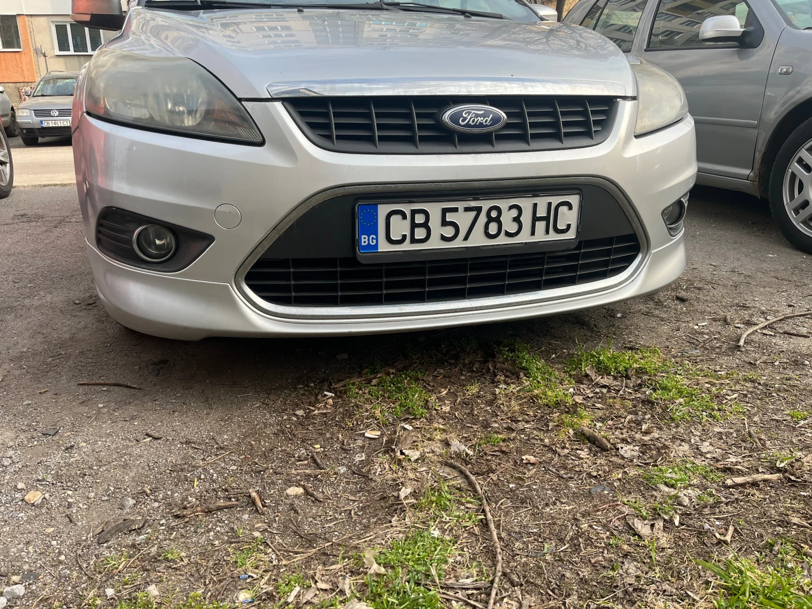 Ford Focus 1.6 TDCI | Mobile.bg � ����������� 3