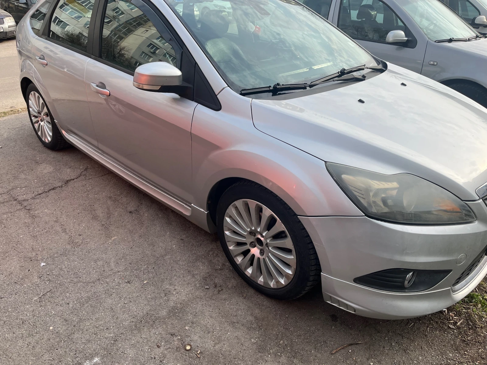 Ford Focus 1.6 TDCI | Mobile.bg � ����������� 2