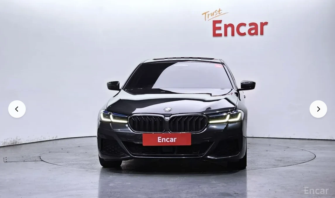 BMW 530 XDRIVE* MPACK* HARMAN* HUD* 360 CAM, снимка 2 - Автомобили и джипове - 53876559