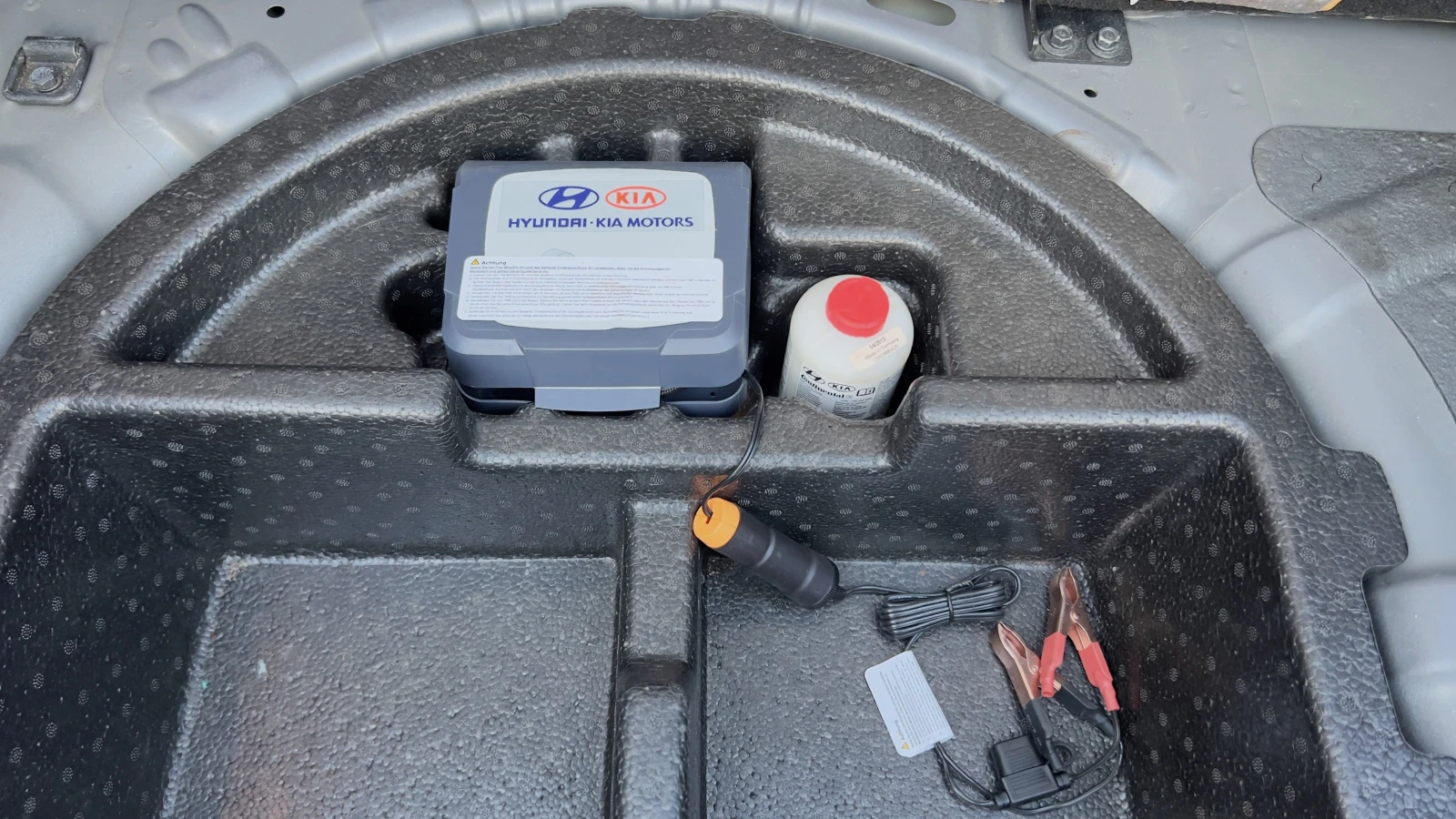 Hyundai I20 1.2i, снимка 13 - Автомобили и джипове - 53890039