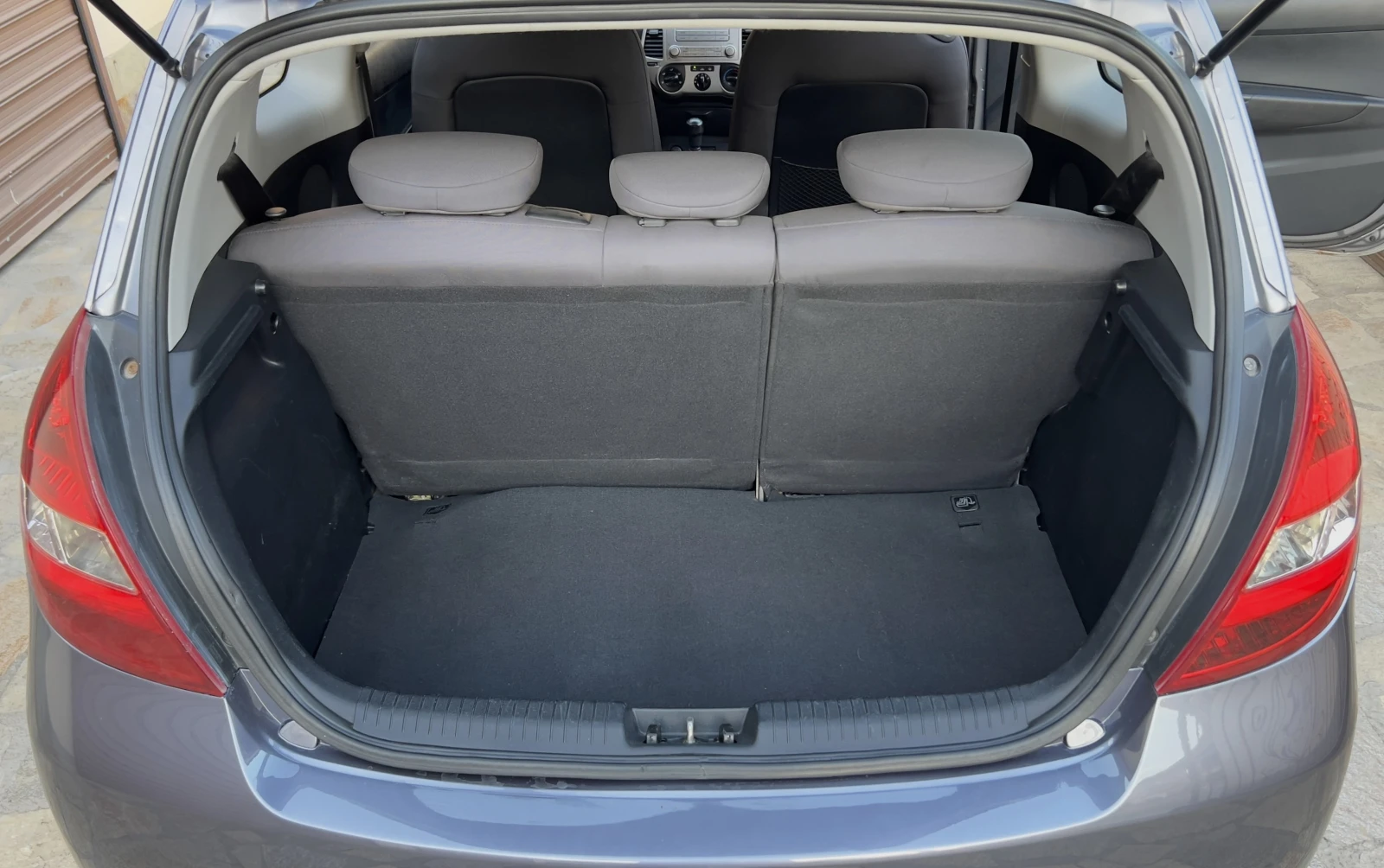 Hyundai I20 1.2i, снимка 12 - Автомобили и джипове - 53890039